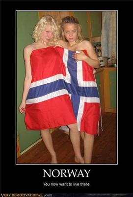 Norway