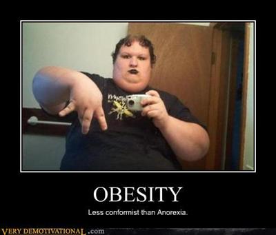 Obesity