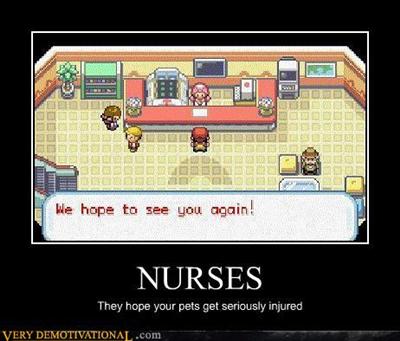 Nurses