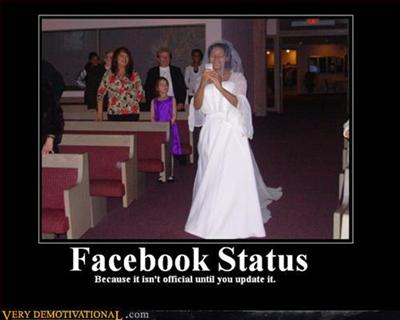 Facebook Status
