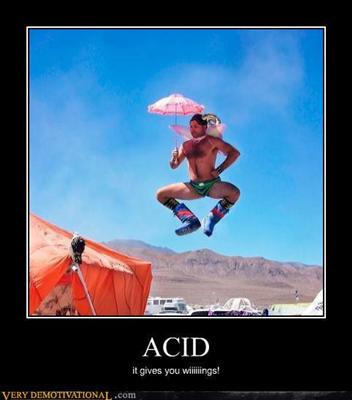 Acid