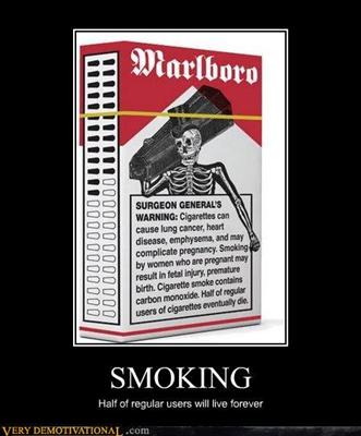 Smoking