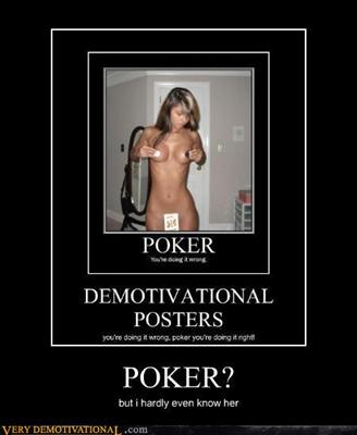 Poker