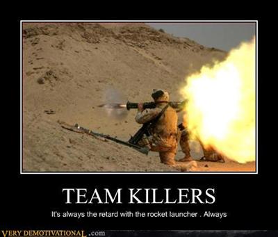 Team Killers