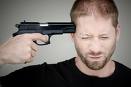 Suicide Gun