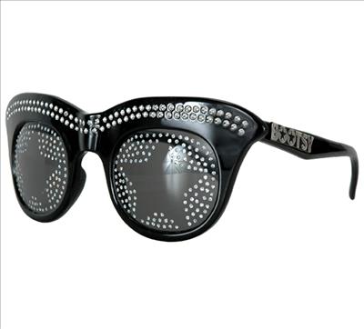 rhinestone sunshades