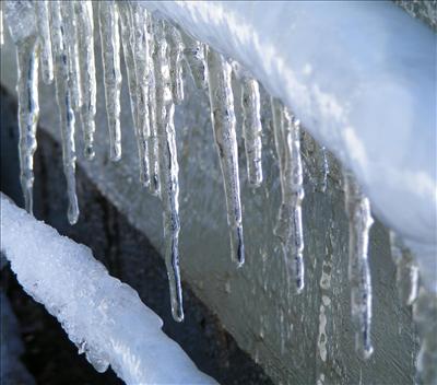 icicles
