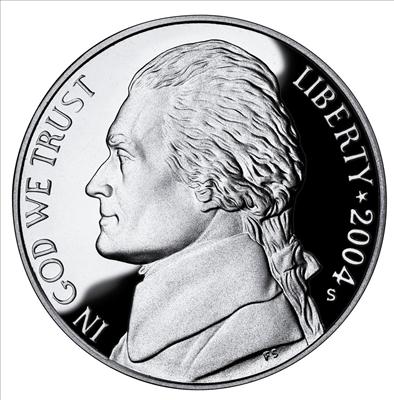 nickel