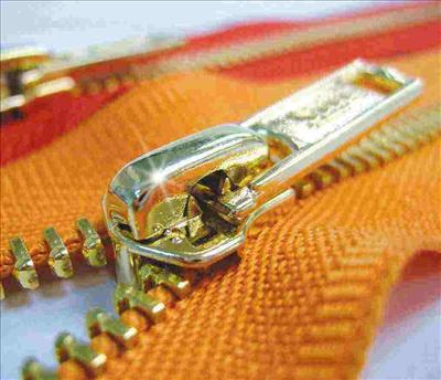 zipper