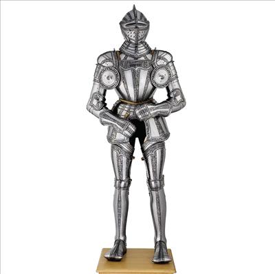 armor suit