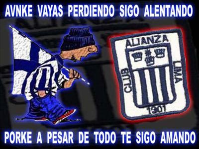 ALIANZA