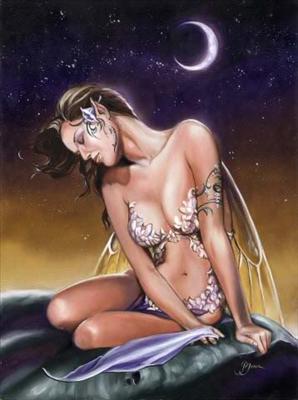 moon fae