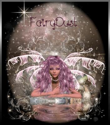 flower fae