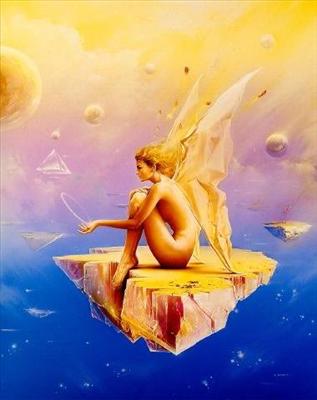 Om Pixie
