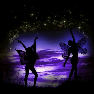 pixie dance
