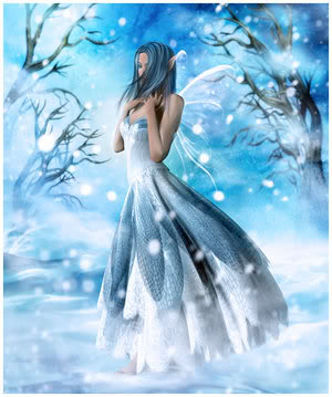 snow fae