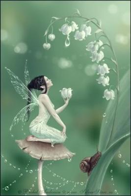 pixie petals