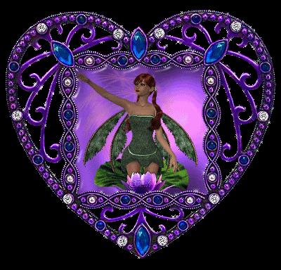 pixie hearts