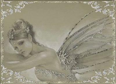 sweet fae
