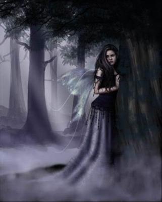 misty pixie