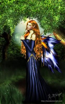 lady fae