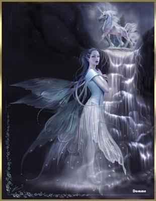 fae of dusk