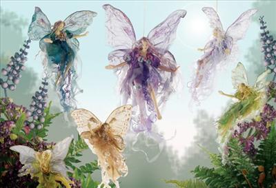 fairy friends 