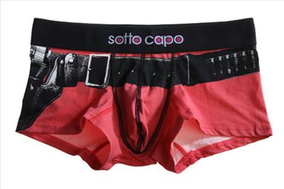 Sotto Capo 1