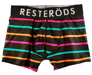 Resterods 6