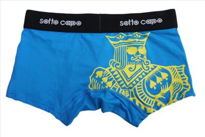 Sotto Capo 8