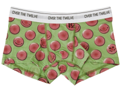 Over The Twelve 2