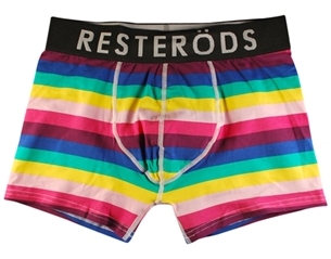 Resterods 7