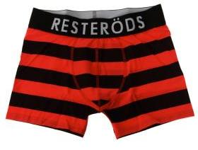 Resterods 2