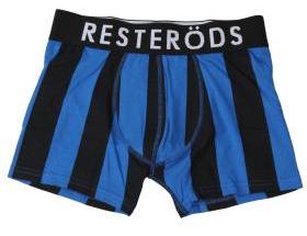 Resterods 3