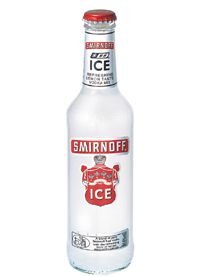 Smirnoff Ice