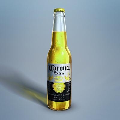 Corona (Beer)