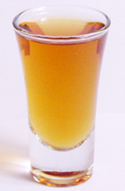 Thunder Toffee (Shot)