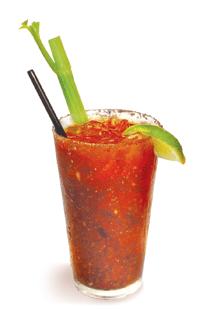 Bloody Mary