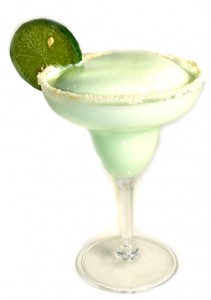 Margarita (Frozen)