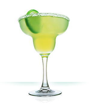 Margarita (Shaken)