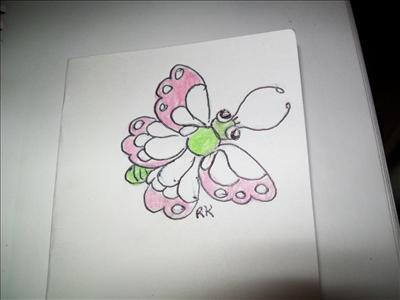 butterfly