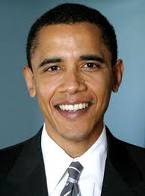 Barrack Obhama