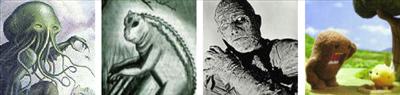 Mummy