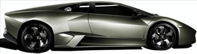 Lamborghini Reventon