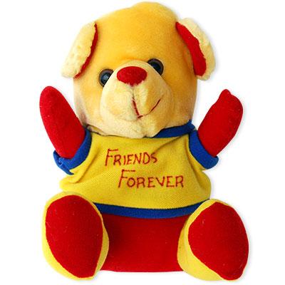 teddy bear