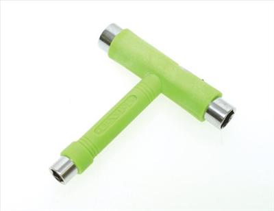 green T tool