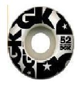 dgk wheel