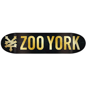 zoo york deck