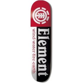 element deck