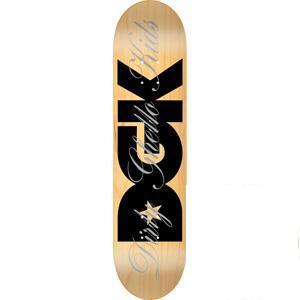 dgk deck